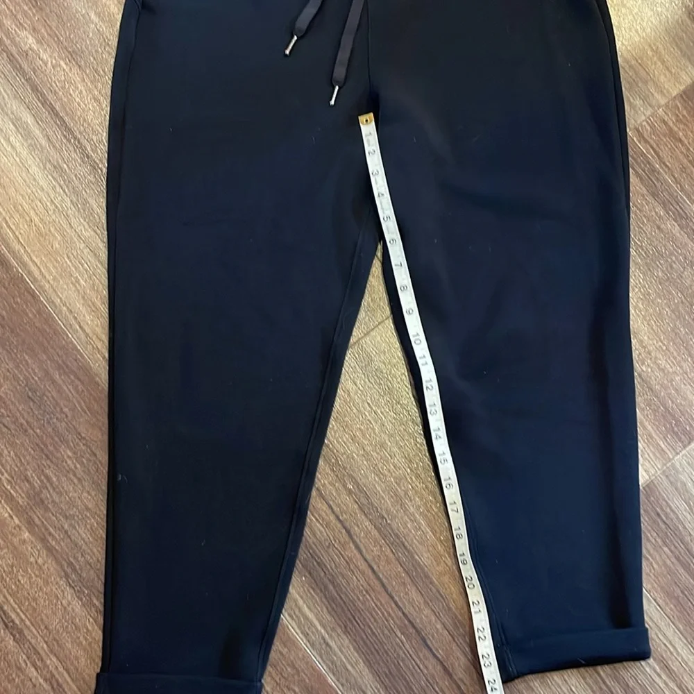 NWOT SPANX AirEssentials Tapered Pants - Picture 4 of 6